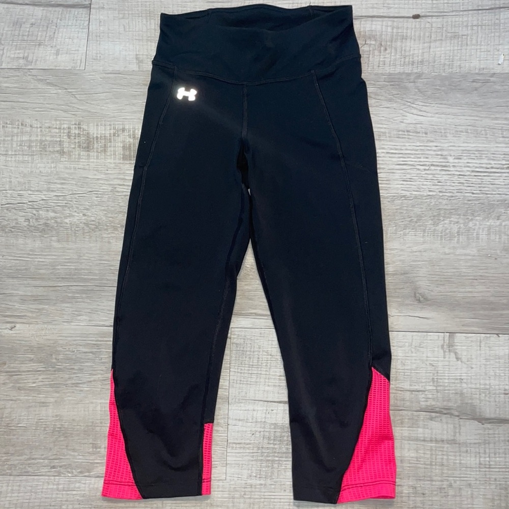 Under armour leggings